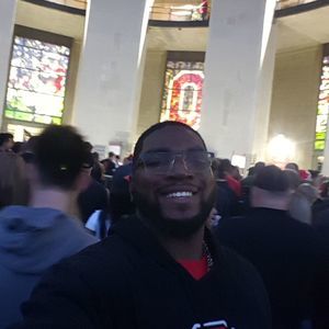 Meet your Posher, Ramone